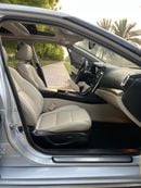 Nissan Maxima SV 3.5L