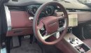 Land Rover Range Rover HSE RANGE ROVER HSE 2022 GREY