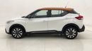 Nissan Kicks SV 1.6 | Zero Down Payment | Home Test Drive