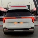 Kia Carnival Brand - Korean Specs - Luxury Family Minivan