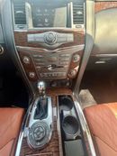 Nissan Patrol LE Platinum City 5.6L