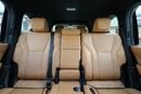 Lexus LX700h Lexus LX700 HYBRID SIGNATURE 2025 | BEST EXPORT PRICE | 7 seater