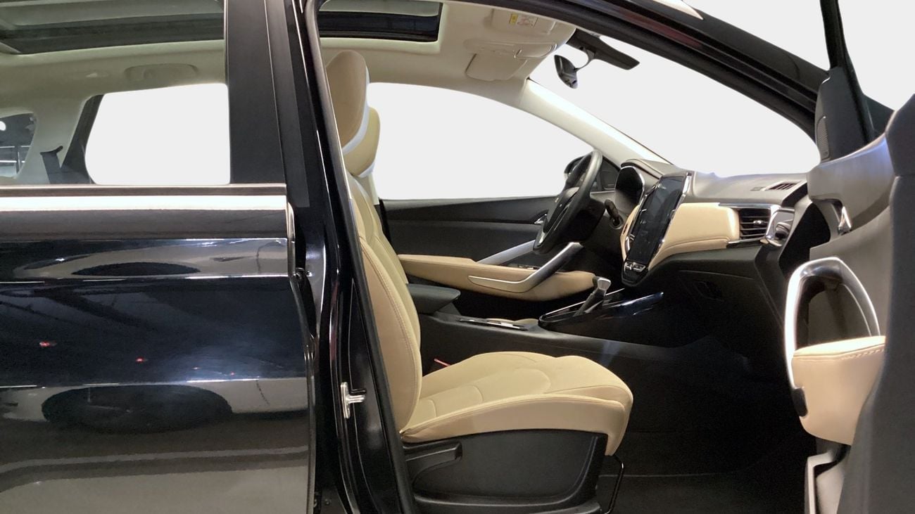 Chevrolet Captiva Premier 1.5L (149 HP) (5 Seater) Premier | Guaranteed Warranty | 0 Down Payment