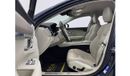 Volvo S90 B5 2.0T Powertrain 2023 Volvo S90 Momentum, Al Futtaim Agency Warranty + Service Package, Full Servi