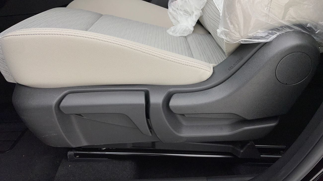 نيسان إكس تريل S 4WD 3RD ROW 2.5 | بدون دفعة مقدمة | اختبار القيادة في المنزل