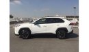 تويوتا راف ٤ TOYOTA RAV4 LE