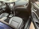 Hyundai Santa Fe 2017 HYUNDAI SANTAFE XL LIMITED FULL PANORAMIC VIEW- 3.3L V6 - 4WHEEL DRIVE - 7 SEATER ELECTRIC AND 