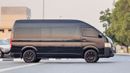 Toyota Hiace POWER SLIDING DOOR | 14-SEATER | 3.0L DIESEL ENGINE | 2WD | AUTOMATIC TRANSMISSION | RHD