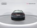 Audi A5 S-Line Sedan TFSI 204hp (Ref# 24296)