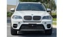 BMW X5 xDrive 50i BMW X5 2013 XDRIVE 5.0L ORIGINAL PAINT IN PERFECT CONIDITION