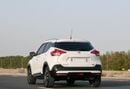 Nissan Kicks NISSAN KICKS 2018 GCC FULL OPTION IN EXCELLENT CONDITION