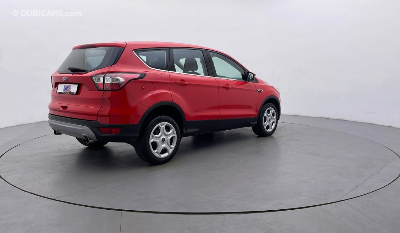 Ford Escape S 2.5 | Under Warranty | Inspected on 150+ parameters