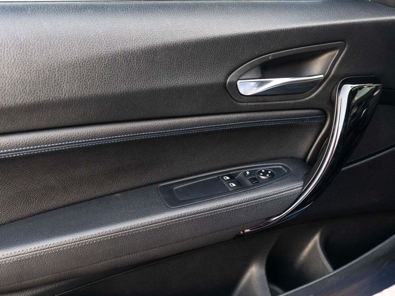 بي أم دبليو 230i M Sport 2.0L