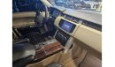 Land Rover Range Rover Vogue SE Supercharged Vogue Supercharged/GCC /Very good condition