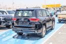 Toyota Land Cruiser GXR 3.5L 2025 Toyota Land Cruiser GXR (VJA300)3.5L – Full Specifications