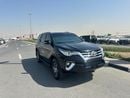 Toyota Fortuner EXR