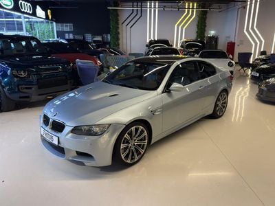 BMW M3 STANDARD 2011 BMW M3 | Perfect Condition | No paint or Accidents | Low Mileage