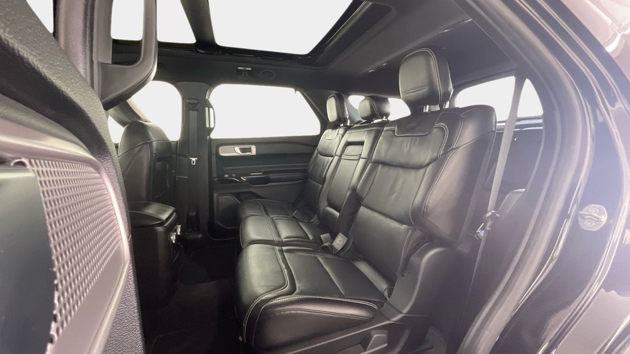 Ford Explorer 3.0 ST AUTO 4WD | Guaranteed Warranty | 0 Down Payment