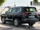 Toyota Land Cruiser VXR LC300 VXR  || 3.3L V6 DIESEL | PWR WITH LEATHER SEATS | 360* CAMERA | JBL SOUND SYSTEM | HEADUP DISP