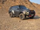 Toyota 4Runner TRD Pro 4x4 Sunroof , Push button and off Road kits