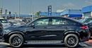Mercedes Benz GLE 53 AMG Coupe Under Agency Warranty 2026 GCC