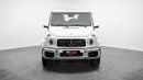 Mercedes-Benz G 63 AMG - 2024 - Korean Specs