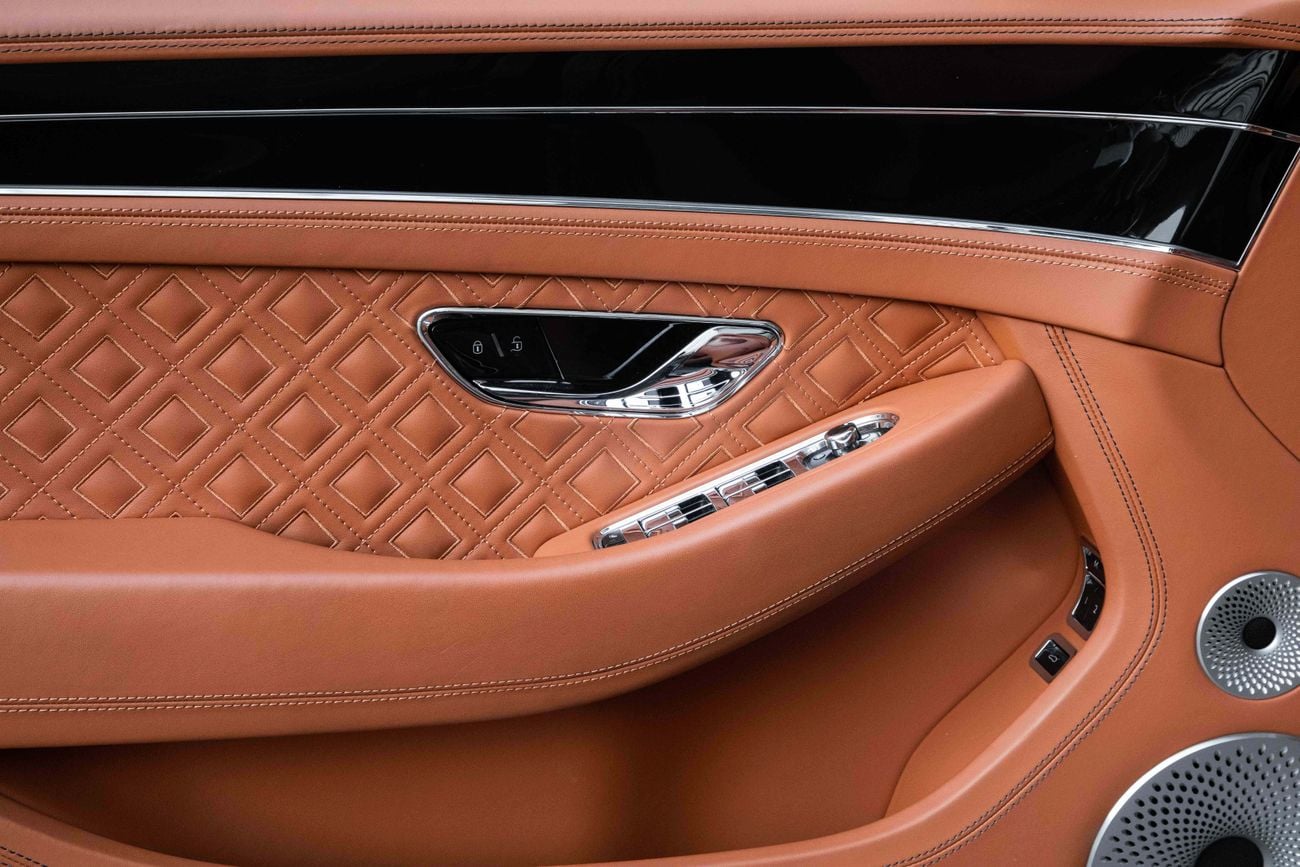 Bentley Continental GT Continental GT | 13,709 P.M | 0% Downpayment | Perfect Condition!