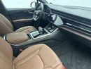 أودي Q7 SUV S line 55 TFSI quattro 340hp (Ref# 10460)