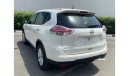 Nissan X-Trail 1,170X60 MONTHLY ONLY GCC SPEC EXCELENT CONDITION UNLIMITED KM WARANTYONLY