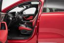Jaguar F-PACE Jaguar F-PACE S 2018 l Supercharged V6 l AED 1,187 / Monthly