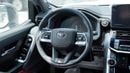Toyota Land Cruiser GR SPORT