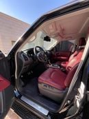 نيسان باترول LE Titanium 5.6L