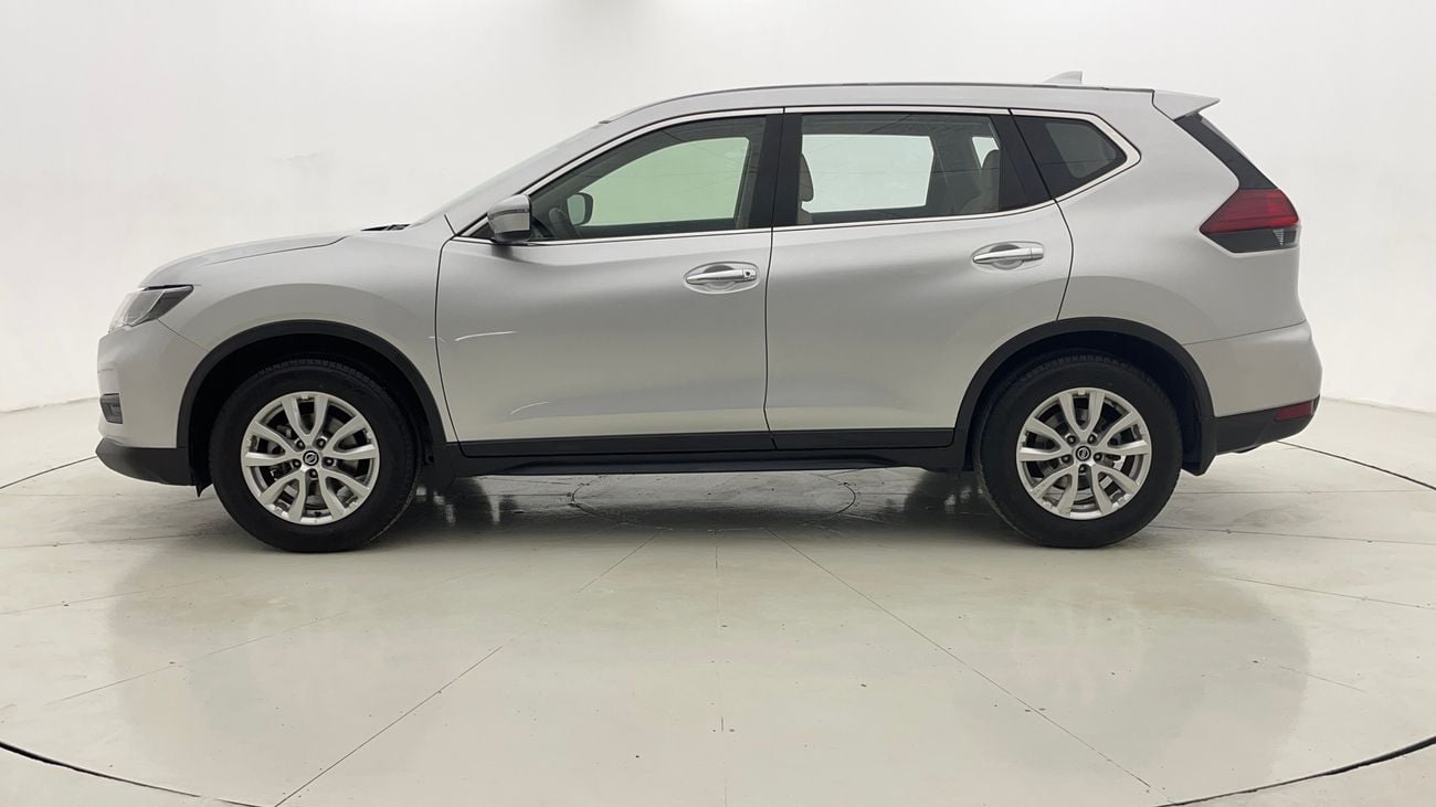 Nissan XTrail S 2.5 | Zero Down Payment | Home Test Drive