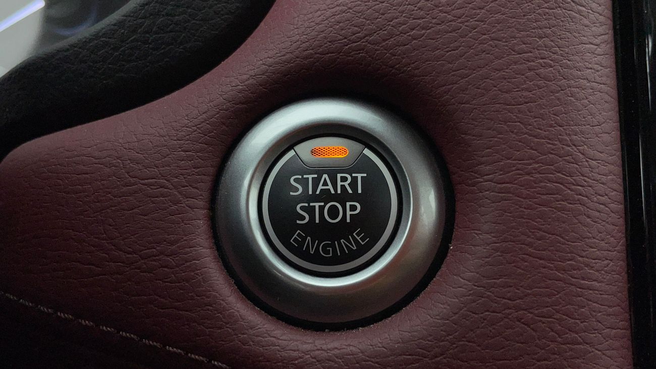 Nissan XTerra PLATINUM 2.5 | Zero Down Payment | Free Home Test Drive