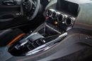 مرسيدس بنز AMG GT Mercedes Benz AMG GT Black Series
