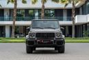مرسيدس بنز G 63 AMG G63 AMG | 12,730 P.M | 0% Downpayment | Perfect Condition!