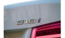 بي أم دبليو 318i Std