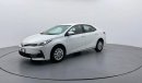 Toyota Corolla 2.0 XLI 2 | Under Warranty | Inspected on 150+ parameters