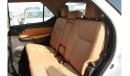 Toyota Fortuner 2023 | 2.4L - DSL- E  A/T - 4X4 - FABRIC SEATS WITH GCC SPECS - EXPORT ONLY