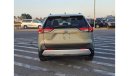 تويوتا راف ٤ 2019 Toyota Rav4 XLE 4x4 Hybrid Fuel ⛽ Full Option -UAE PASS