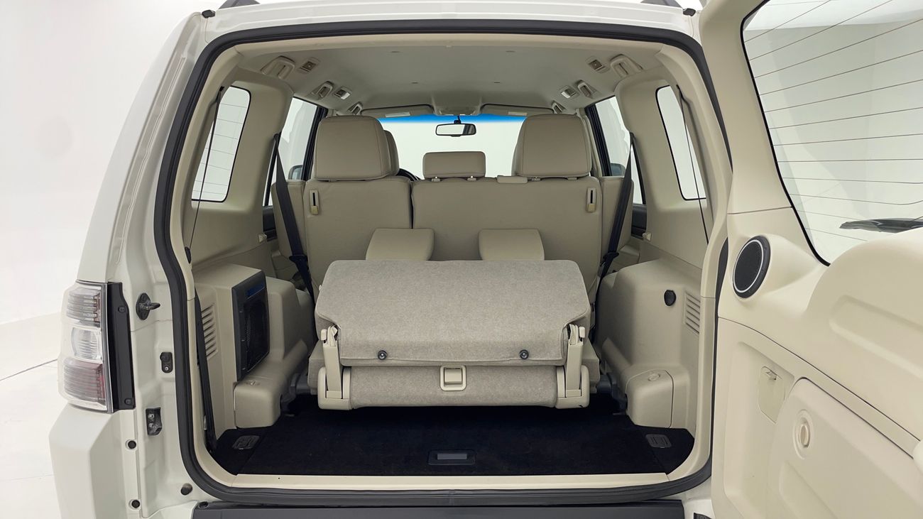 Mitsubishi Pajero GLS HIGHLINE 3.8 | Zero Down Payment | Free Home Test Drive