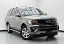 Ford Expedition 2019 Ford Expedition XLT, Ford Service History, 2027 Ford Warranty and Service Pack, GCC