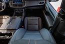 Chevrolet Tahoe RST 6.2L