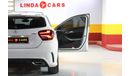 Mercedes-Benz A 250 Mercedes Benz A250 Sport Line 2018 GCC under Agency Warranty with Flexible Down-Payment
