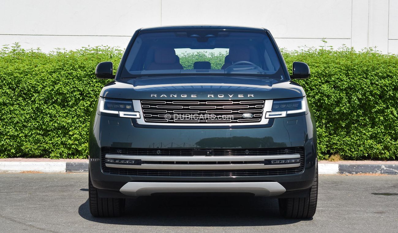 New Land Rover Range Rover 2022 for sale in Dubai - 554193