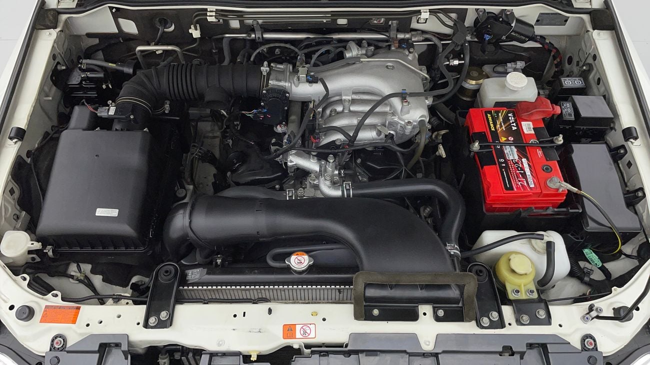 Mitsubishi Pajero GLS MIDLINE 3 | Zero Down Payment | Free Home Test Drive