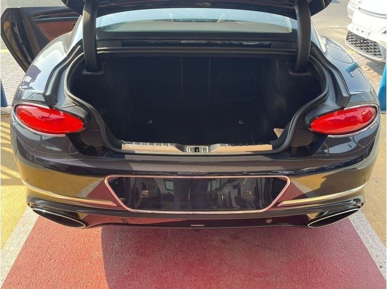 Bentley Continental GT Bentley Continental GT