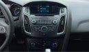 Ford Focus Ambiente 1500