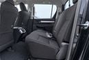 Toyota Hilux SR5 TOYOTA HILUX 2.7L V4 PETROL | A/T | DIGITAL A/C | DVD + CAMERA | ALLOY RIMS | MY 2026