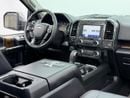 فورد شيلبي كوبرا 2018 Ford F-150 Shelby, Service History, Excellent Condition, GCC